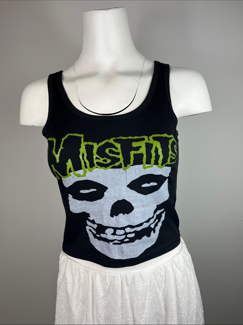 Misfits Tank